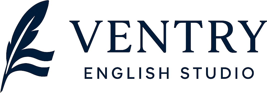 Ventry English Studio